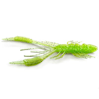Avis de Johannes sur le produit Nays CRTR 4.0'' / 10.2 cm / C-07