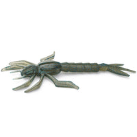 Avis de Anonym sur le produit DRGN 35 / 3.5" / 8.9 cm / C-33