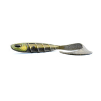 Avis de Anonym sur le produit GHST 80 / 8" / 20 cm / P-04