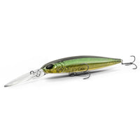 Avis de Eric sur le produit MD MX 2.0 95 Deep Runner / Tiefläufer / S-22