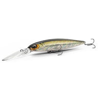 Avis de "\"Andreas\"" sur le produit MD MX 2.0 110 Deep Runner / Tiefläufer / S-23