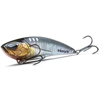 Avis de Marcel sur le produit MTL LF 65 (6,5 cm) / T-01