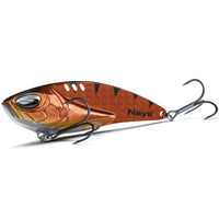 Avis de Jonas sur le produit MTL LF 65 (6,5 cm) / T-05