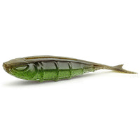 Avis de Nico sur le produit Nays SPLT 7.0'' / 17.8 cm / C-05