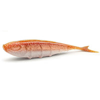 Avis de Bastian sur le produit Nays SPLT 4.5'' / 11.4 cm / C-06
