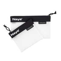 Avis de Maximilian sur le produit Utility Bag L