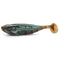 Avis de "\"Paul\"" sur le produit Nays VNM 6.5" / 16.5 cm / C-02
