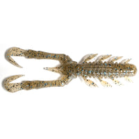 Avis de Anonym sur le produit Busy Bro 2.8" (7.1 cm) / Blue Shrimp