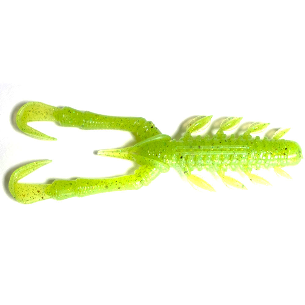 Noike Busy Bro Chartreuse