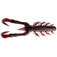 Avis de Eric sur le produit Busy Bro 2.8" (7.1 cm) / Dark Red