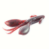Avis de Anonym sur le produit Donkey Boo 3" | 7,3 cm Dark Red