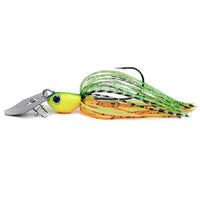 Avis de Jörg sur le produit Original Kaishin Blade 3/8 oz | 10,5 g Fire Tiger