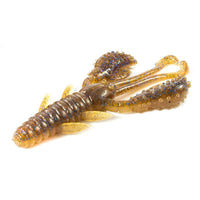 Avis de Marcel sur le produit Mighty Mama 2,8" | 7,1 cm Cinnamon Blue Back