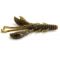 Avis de Martin sur le produit Mighty Mama 2,8" | 7,1 cm Green Pumpkin