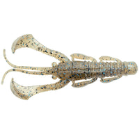 Avis de Tobias sur le produit Smokin' Dad 2,5" | 6,35 cm Blue Shrimp