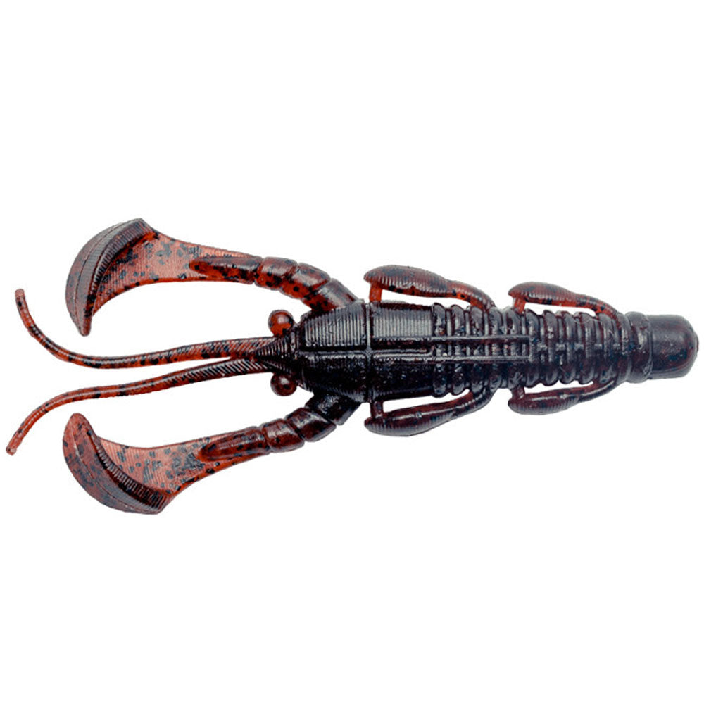 Noike Smokin Dad 2,5 6,35 cm Dark Red