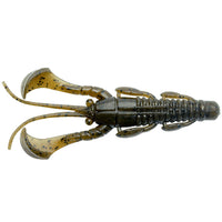 Avis de Kevin C sur le produit Smokin' Dad 3" | 7,2 cm Green Pumpkin