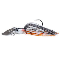 Avis de Burkhard sur le produit Tiny Kaishin Blade 1/4 oz | 7 g Young Perch