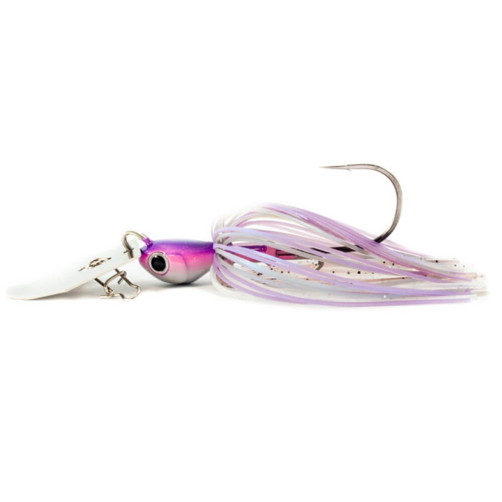 Noike Tiny Kaishin 9g Pro Blue Shad