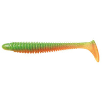 Avis de Florian sur le produit Wobble Shad 7,5" | 19,2 cm Fire Tiger UV