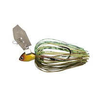 Avis de "\"Matthias\"" sur le produit Hulachat S 18 g / Bone Blue Gill