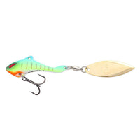 Avis de Miriam sur le produit In The Bait Bass 7 g Muddy Sense