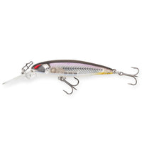 Avis de Lukas L sur le produit Laydown Minnow Deep Just Wakasagi BB Live Wakasagi