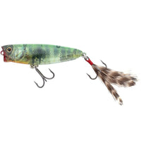 Avis de Richard sur le produit Tough Bug 65 | 8,8 g Ghost Nama Baby Blue Gill