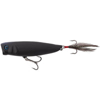 Avis de Daniel sur le produit Tough Bug Big 80 | 17,4 g Blue Bug Black