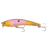 Avis de Anonym sur le produit ZagStick Pencil 7,5 cm | 4,7 g Translucent Pearl Shad