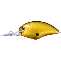 Avis de Benny sur le produit Blitz DR Crankbait Black/Gold ver.T