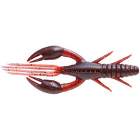 Avis de Jonas sur le produit DoLive Craw 3" 3" / 7.6 cm / Scuppernong Blue Flake