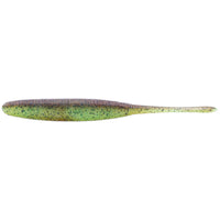 Avis de Mario sur le produit DoLive Stick 8.9 cm / 3.5" / Green Pumpkin Chartreuse