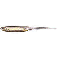Avis de Falko sur le produit Mylar Minnow 3,5" 3.5" / 8.9 cm / Wakasagi