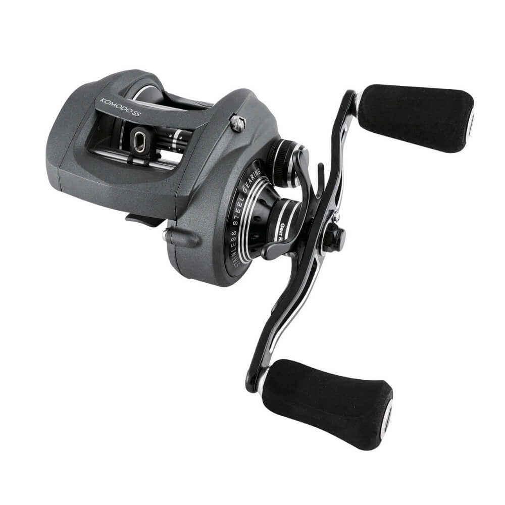 Okuma Komodo SS
