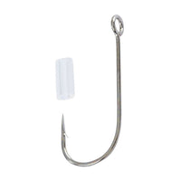 Avis de Anonym sur le produit Spinnerbait Trailer Hook (5131)