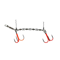 Avis de Yannik sur le produit 4-Swivel Kit UV XXL / 3/0 / UVO