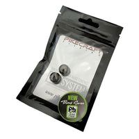 Avis de Frederik sur le produit PTS Black Series Lead Free Weight / Wechselblei 10.0 g