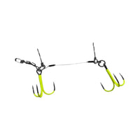 Avis de Alexander sur le produit Double Swivel Kit UV L / 1/0 / UVC