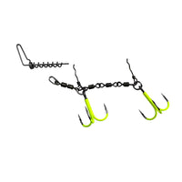 Avis de Steven sur le produit Swivel Kit UV L / 1/0 / UVC