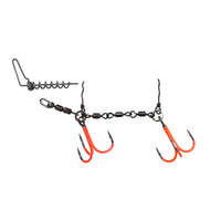 Avis de Steven sur le produit Swivel Kit UV L / 1/0 / UVO
