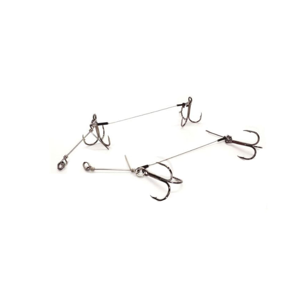 Pikecraft The Stinger Set 7 XL Double
