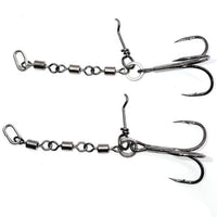 Avis de @Vechta_fishing sur le produit The Stinger Swivel Rig M