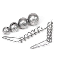 Avis de Joachim L sur le produit The System Set 1 Shallow Screw Light