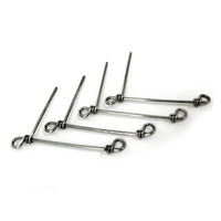 Avis de Peter sur le produit The System Set 6 Stinger Rigs