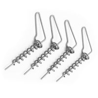 Avis de Anonym sur le produit The System Shallow Small Screw Bulk Pack