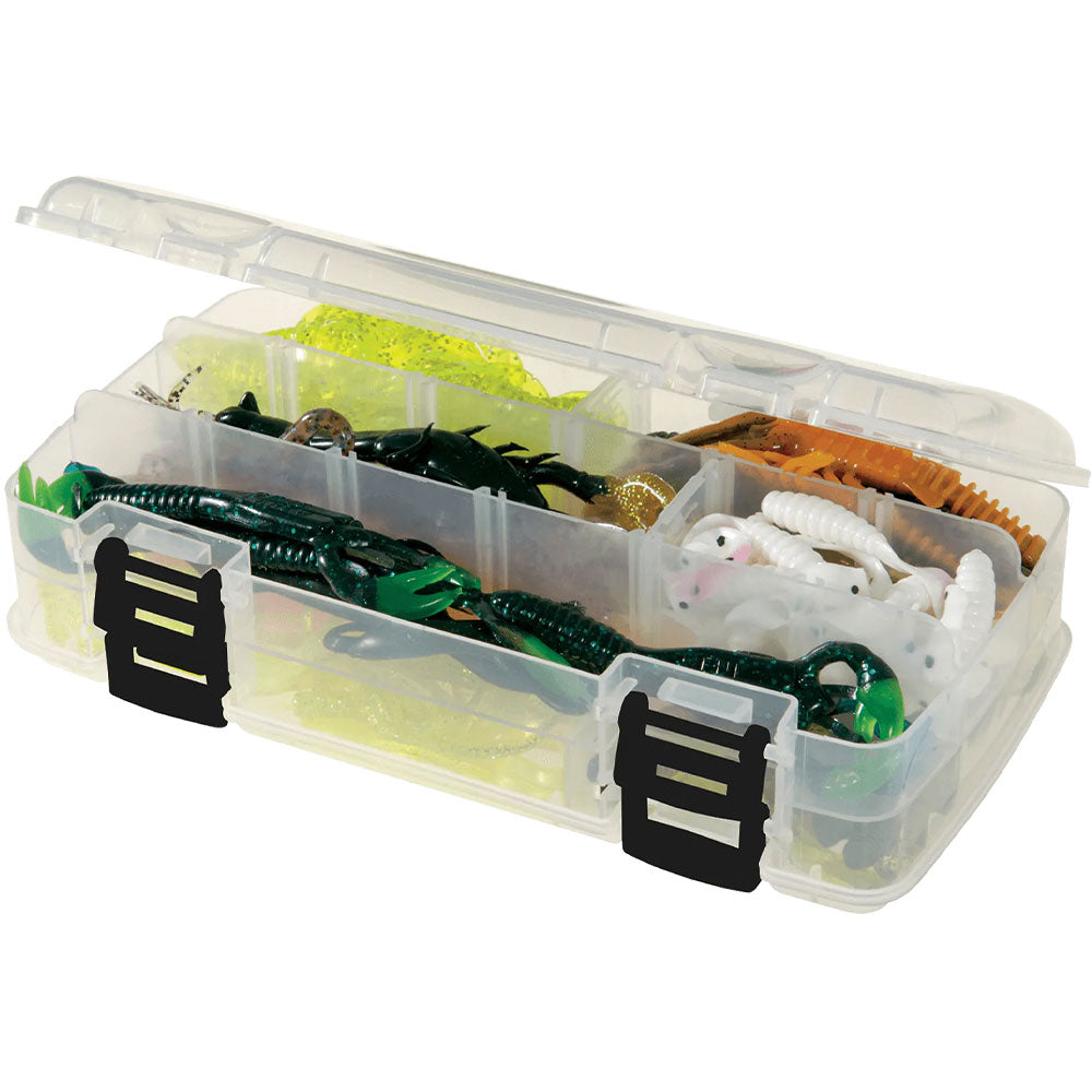 Plano Adjustable Double Sided Stowaway Small 15,9 x 9,9 x 5,1 cm