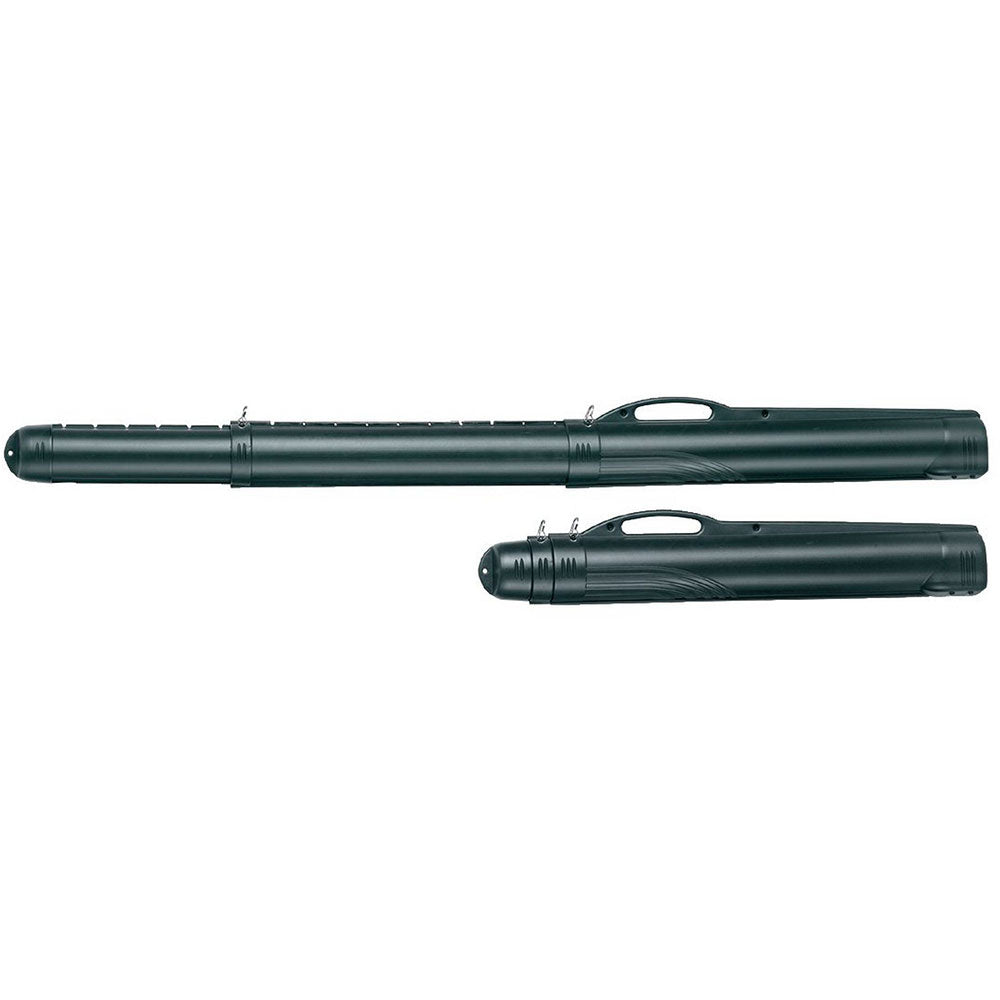 Plano Airliner Telescoping Rod Tube