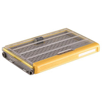 Avis de Viktor sur le produit Edge Hook Box 3600