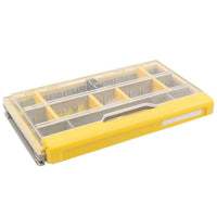 Avis de Ole sur le produit Edge Utility Box 3500